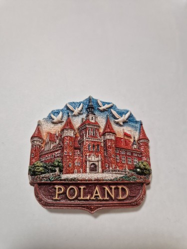 Souvenir - , 3d