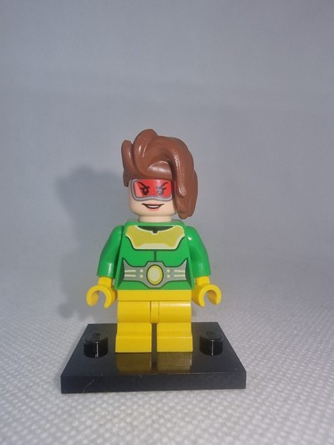 Lego minifigur doc ock - lego,