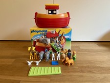 Playmobil 6765 Meine