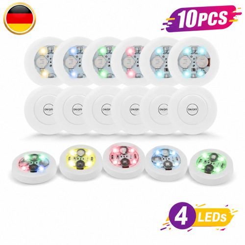 Led untersetzer stück - stück,