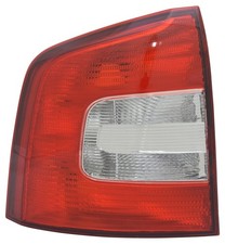 Rücklicht links für Skoda Octavia 1Z Kombi 2008-2013 Heckleuchte Rückleuchte