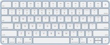 Apple Magic Keyboard W/ Lock