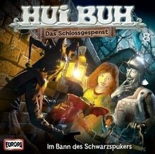 Hui Buh, Das Schlossgespenst