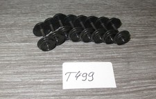 Lima ? AC Wechselstrom-Achsen