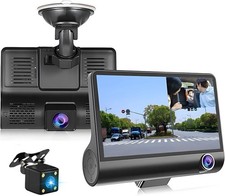 1080p dashcam nachtsicht - 1080p,