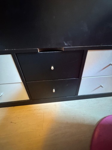 Ikea kallax einsatz - einsatz, mit