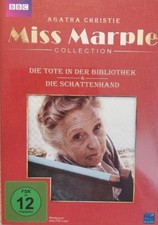 DVD - Miss Marple  - Die Tote