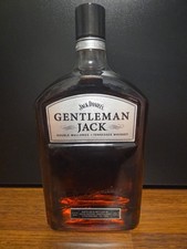 Jack Daniel's Gentleman Jack