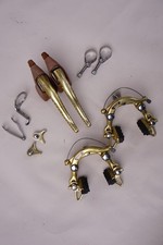 Mafac Competition Course 218