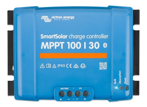 Victron mppt 100 mwst - victron, 100/30