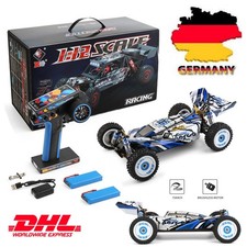 DE WLtoys 124017 1:12 2.4GH