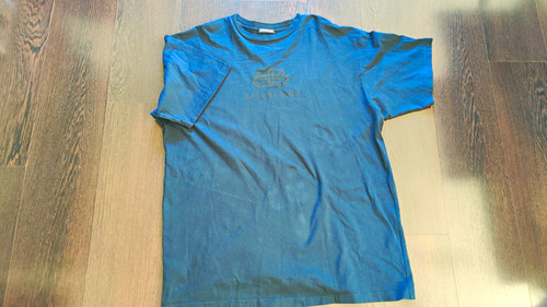 Balenciaga herren shirt gr - herren, t-shirt