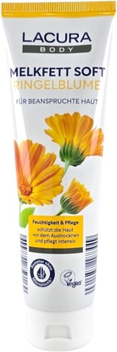 Lacura body melkfett soft - lacura,