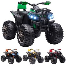 Elektro-Quad Kinderquad mit