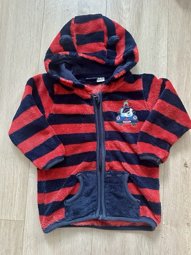 Kuschelige jungen sweatjacke - jungen,