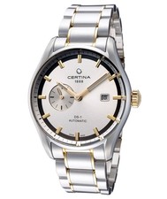 Certina heritage small - heritage,
