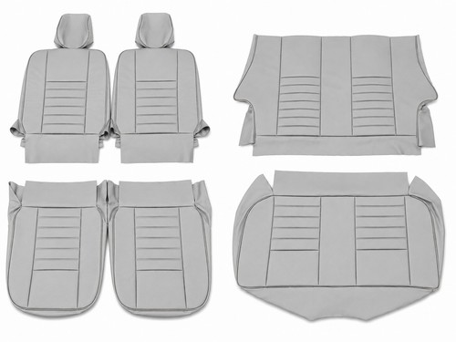 Sitzbezüge für mini cooper - sitzbezüge,