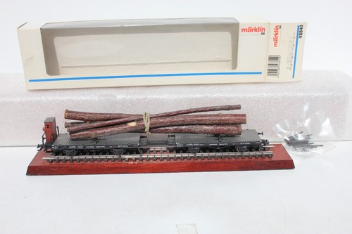 Märklin 48840 güterwagen - märklin,