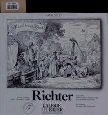 Adrian Ludwig Richter