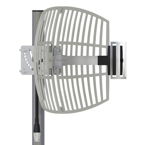 Wlan richtantenne outdoor - wlan,