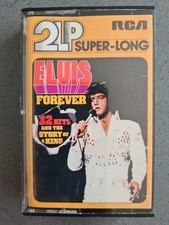 ELVIS PRESLEY - Elvis Forever
