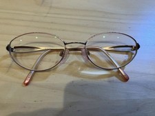 Rodenstock Titanium Eyeglasses