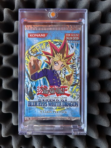 2003 legend of blue - yu-gi-oh,