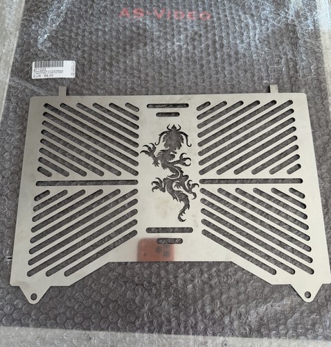 471223 kühlergrill v2a mit - kühlergrill,