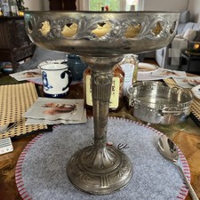 Antike große Art Deco