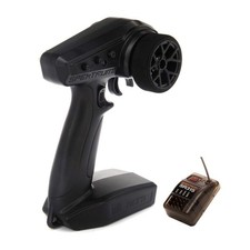 Spektrum RC Fernsteuerung SLT3