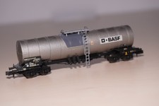 N16/1] Minitrix 15254-09