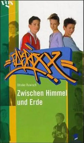 Zwischen himmel und erde - himmel,