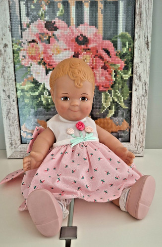 Künstlerpuppe lovey dovey von - künstlerpuppe,