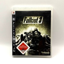 Fallout 3 PlayStation 3 |