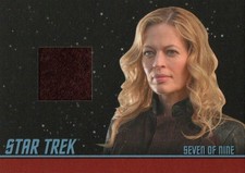 Star Trek Connections: SR24
