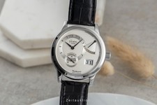 Glashütte PanoReserve