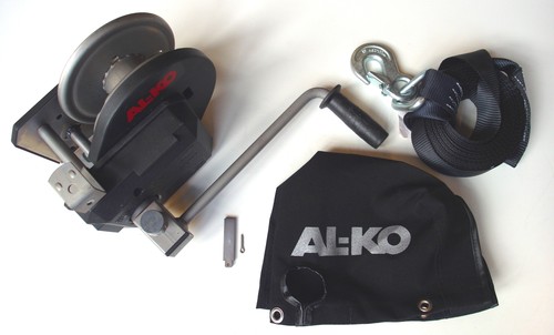 Alko seilwinde 901 plus - plus, a