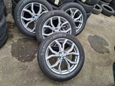 Original BMW X3 G01,X4 G02