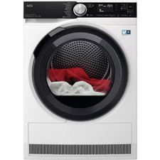 AEG TR9W80690 9kg A+++