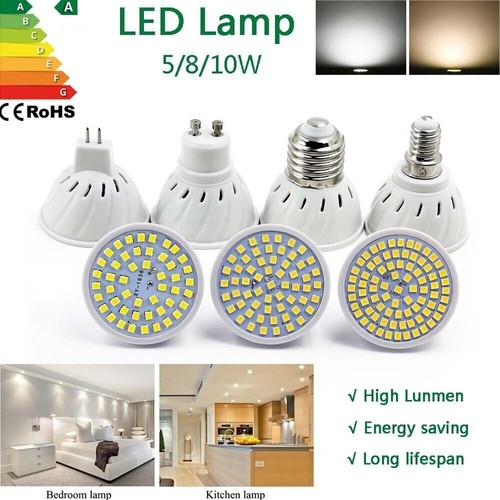 Mr16 gu10 e27 e14 led - mr16,
