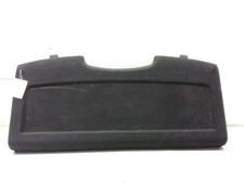 Skoda Fabia 2 original Hutablage Kofferraumabdeckung Fließheck BJ2011