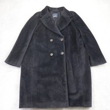 Max Mara Mantel Damen Gr. 44