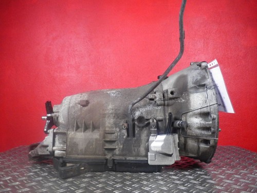 Automatikgetriebe 722634