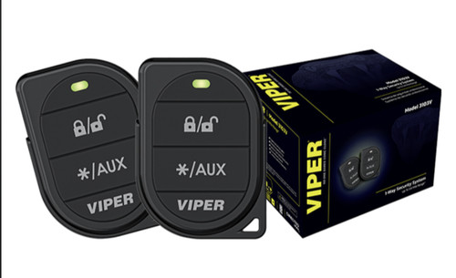 Viper 3103v alarmsystem mit - 3103v,
