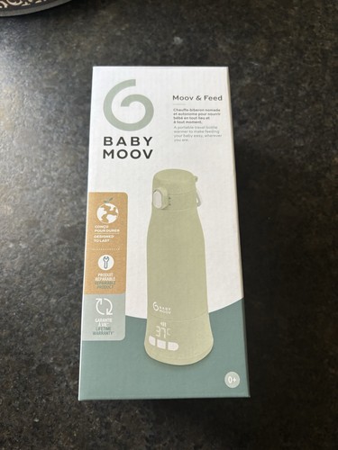 Babymoov mobiler und - mobiler,