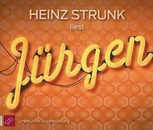 Jürgen von Strunk, Heinz |