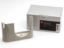 Leica Protektor-Q 19519 Leder
