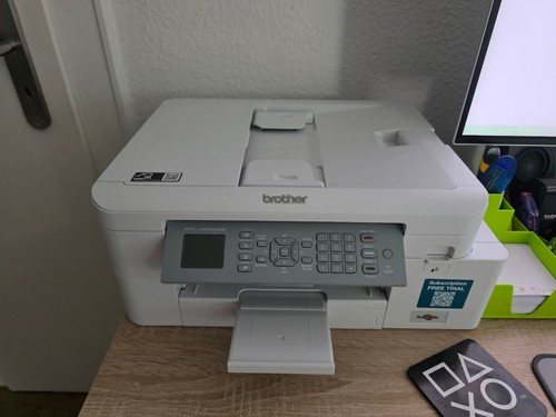 Brother mfc j4335dw - brother, mfc-j4335dw