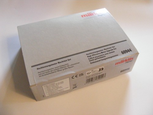 Märklin 60944 - , h0