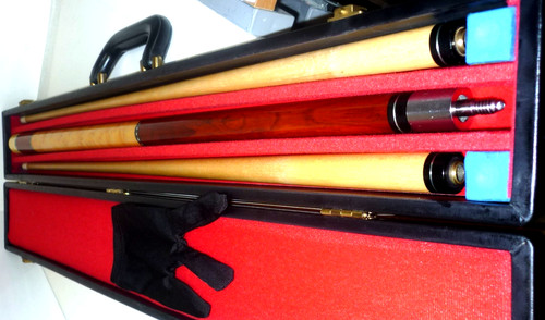 Pechauer custom billard queue - billard,
